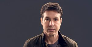 Jon Seda