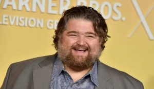 Jorge Garcia
