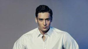 Julien Kang