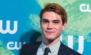 KJ Apa