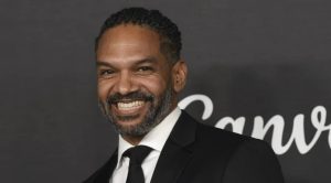 Khary Payton