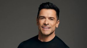 Mark Consuelos