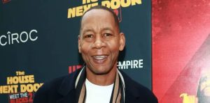 Mark Curry