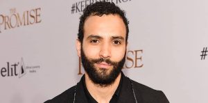 Marwan Kenzari