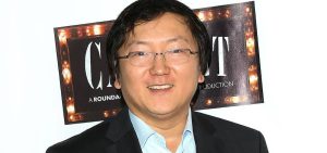 Masi Oka