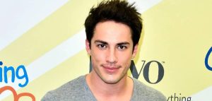 Michael Trevino