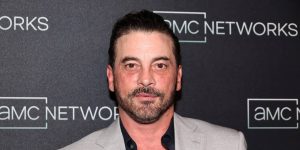 Skeet Ulrich