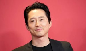 Steven Yeun