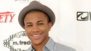 Tequan Richmond