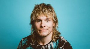 Tony Cavalero