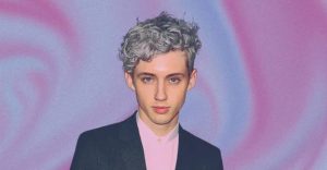 Troye Sivan