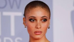 Adwoa Aboah