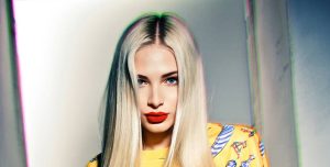 Alena Shishkova