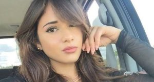 Ashley Ortiz