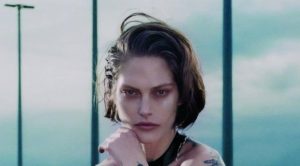 Catherine McNeil
