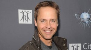 Chad Lowe