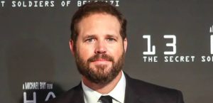 David Denman
