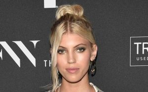 Devon Windsor