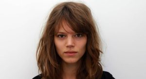 Freja Beha Erichsen