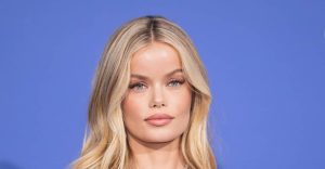 Frida Aasen