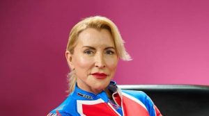 Heather Mills