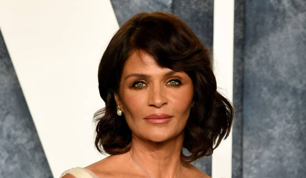 Helena Christensen