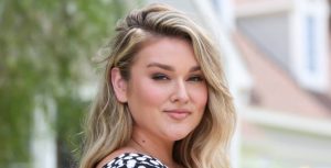 Hunter McGrady
