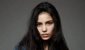 Irina Sharipova