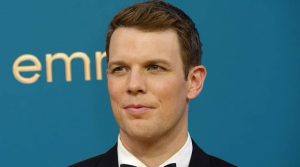 Jake Lacy