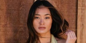 Jarah Mariano