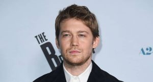 Joe Alwyn