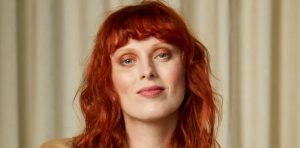 Karen Elson