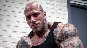 Martyn Ford
