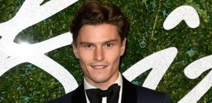 Oliver Cheshire