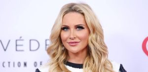 Stephanie Pratt