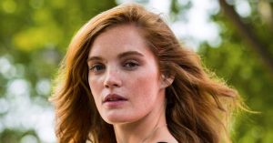 Alexina Graham