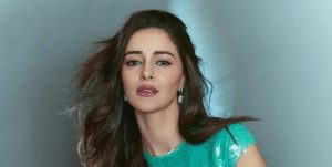 Ananya Pandey