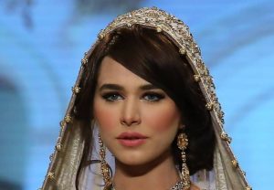 Ayyan Ali