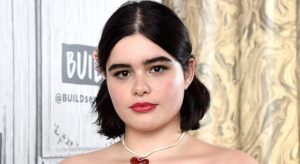 Barbie Ferreira