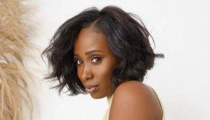 Bria Myles