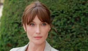 Carla Bruni