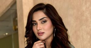 Fiza Ali