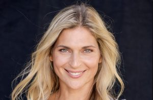 Gabrielle Reece