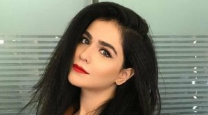 Humaima Malik