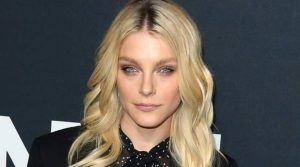 Jessica Stam