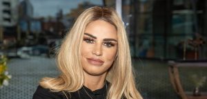 Katie Price