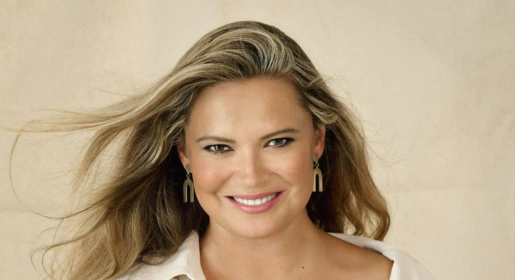 Katya Zharkova Katya Zharkova