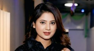 Keki Adhikari