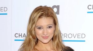 Kylie Bisutti