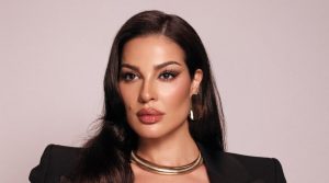 Nadine Wilson Njeim